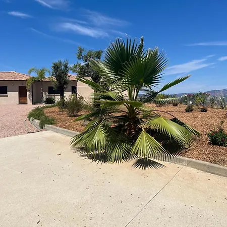 De Luxe Avec Piscine A Debordement Chauffee A 别墅 波尔蒂乔